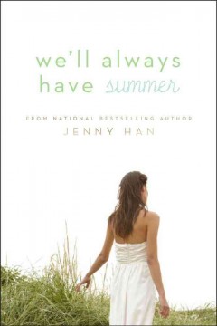 We'll always have summer : a Summer novel Book cover