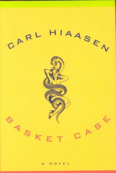 Basket case  Cover Image