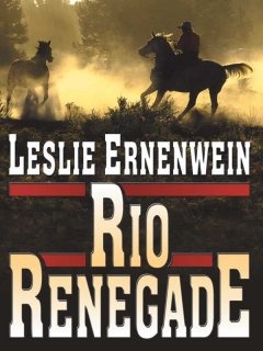 Rio renegade Cover Image