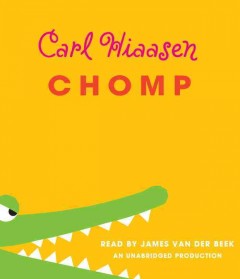 Chomp Cover Image