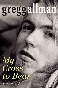 My cross to bear  Cover Image