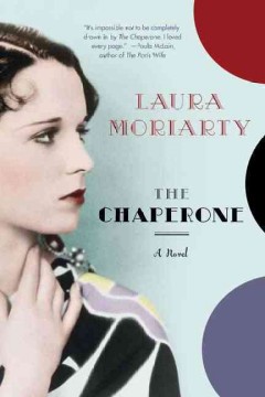 The chaperone  Cover Image