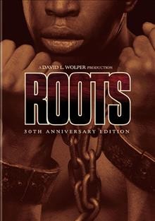 Roots Cover Image