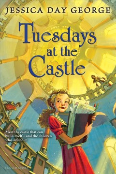 Tuesdays at the castle  Cover Image
