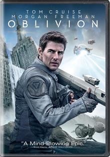 Oblivion Cover Image