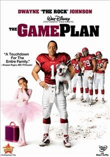 The game plan Cover Image