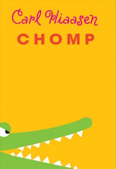 Chomp Cover Image