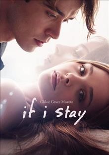 If I stay  Cover Image