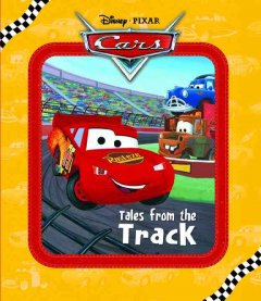 Tales from the track  Cover Image