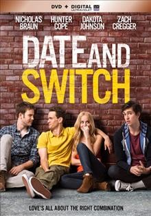 Date and switch Cover Image