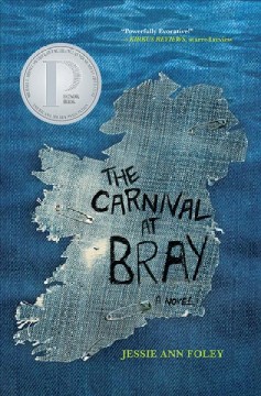Carnival at Bray : a novel  Cover Image