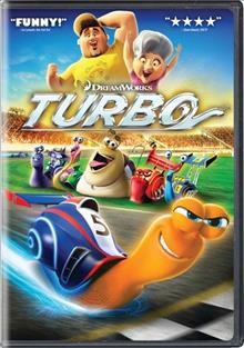 Turbo Cover Image