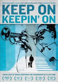 Keep on keepin' on  Cover Image