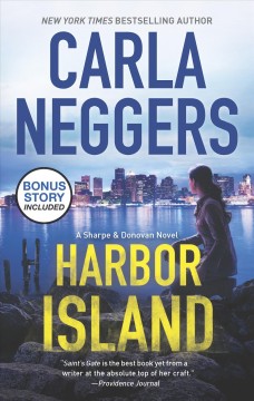 Harbor Island  Cover Image