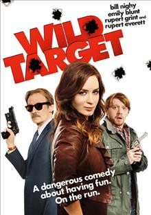 Wild target Cover Image