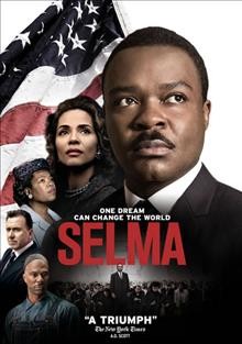 Selma Cover Image