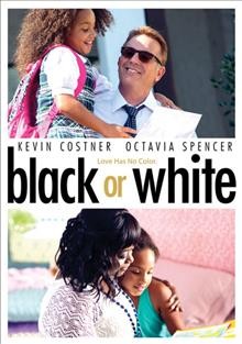 Black or white Cover Image