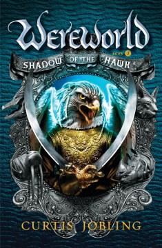 Shadow of the hawk  Cover Image