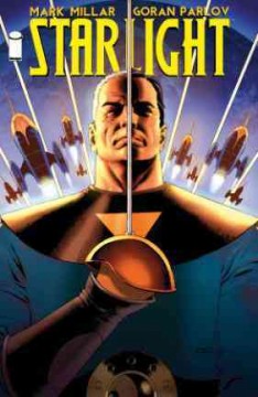 Starlight  Cover Image