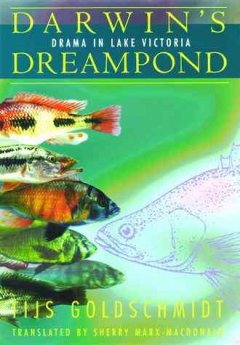 Darwin's dreampond : drama in Lake Victoria  Cover Image