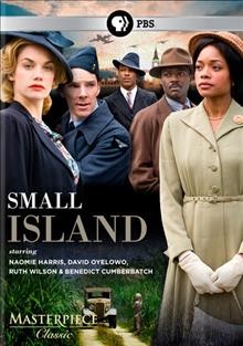 Small island  Cover Image