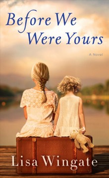 Before we were yours Cover Image