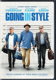 Going in style  Cover Image