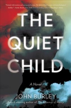 The quiet child  Cover Image