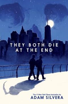 They both die at the end  Cover Image