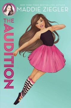 The audition  Cover Image