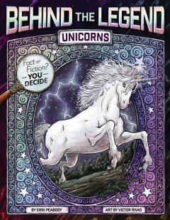 Unicorns  Cover Image
