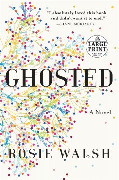 Ghosted : a novel  Cover Image