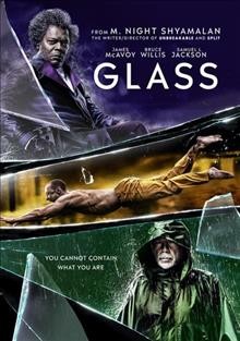 Glass Cover Image