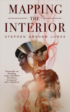 Mapping the interior  Cover Image