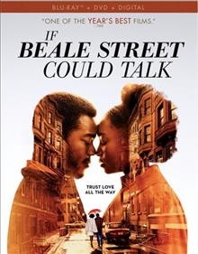 If Beale street could talk Cover Image