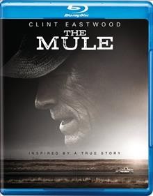 The mule Cover Image