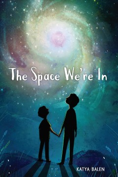 The space we're in  Cover Image