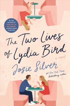 The two lives of Lydia Bird : a novel  Cover Image