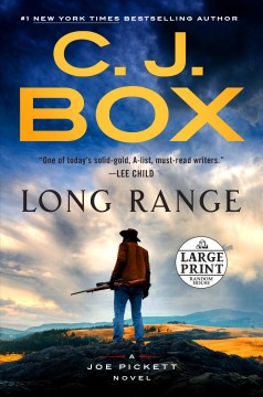 Long range  Cover Image