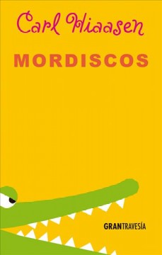 Mordiscos  Cover Image