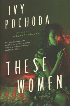 These women : a novel Book cover