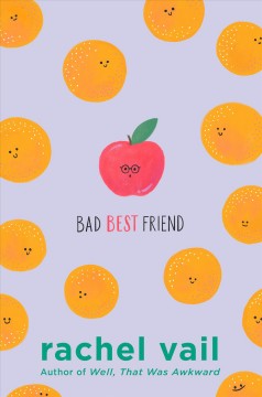 Bad best friend  Cover Image