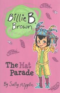 The hat parade  Cover Image