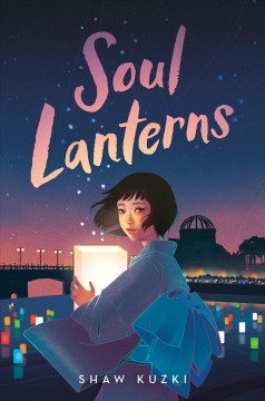 Soul lanterns  Cover Image
