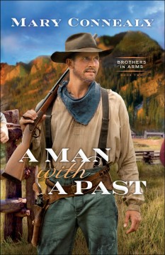 A man with a past  Cover Image