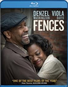 Fences  Cover Image