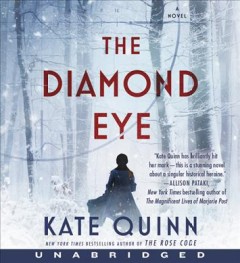 The diamond eye  Cover Image