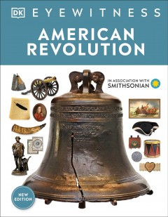 American Revolution  Cover Image