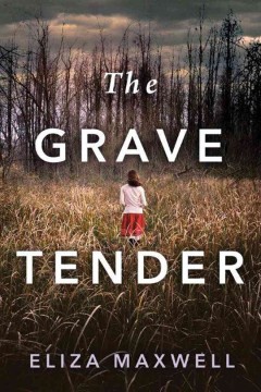 The grave tender  Cover Image