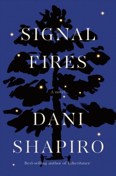 Signal fires  Cover Image